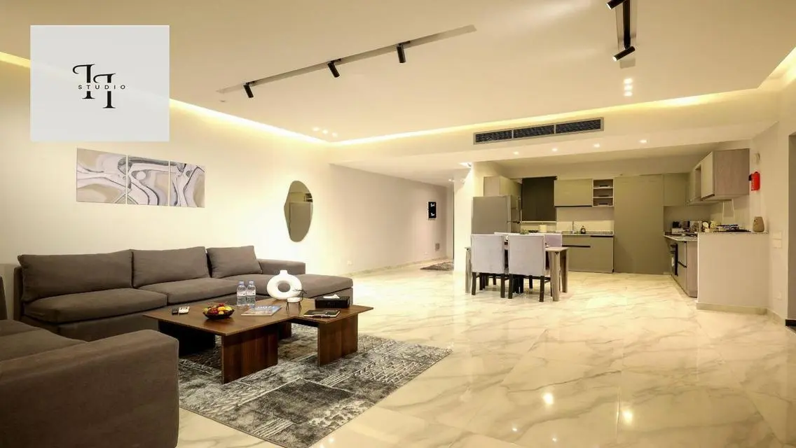Luxury Apartment for Sale with Stunning View at an Attractive Price