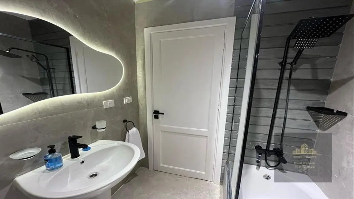 Modern Apartment for Rent in Prime Location