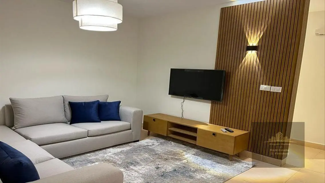 Modern Apartment for Rent in Prime Location