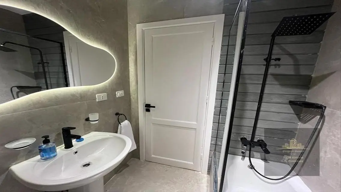 Modern Apartment for Rent in Prime Location