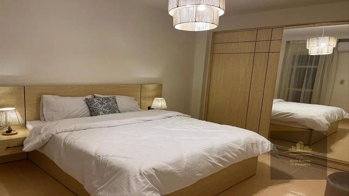 Modern Apartment for Rent in Prime Location