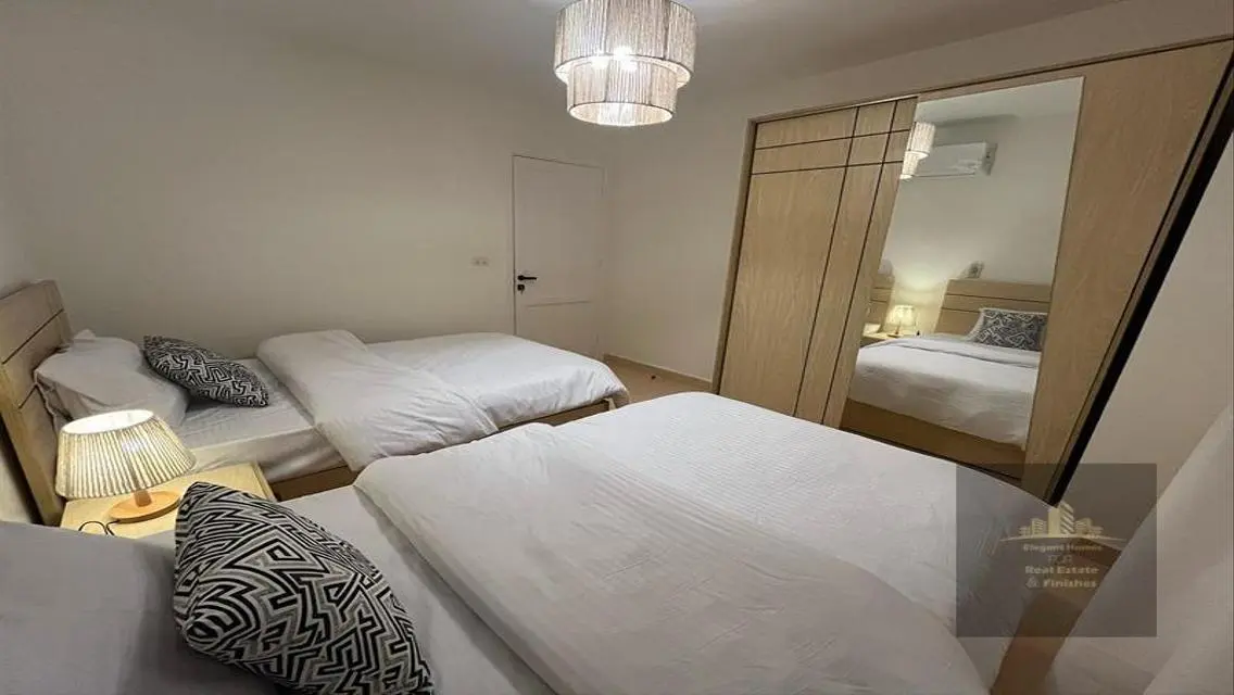 Modern Apartment for Rent in Prime Location