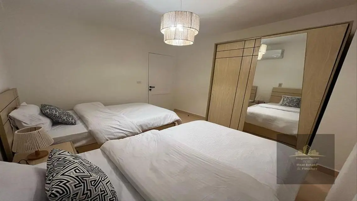Modern Apartment for Rent in Prime Location