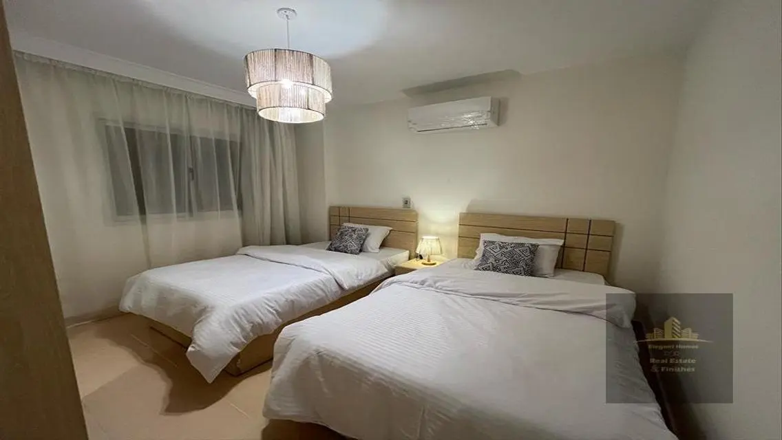 Modern Apartment for Rent in Prime Location