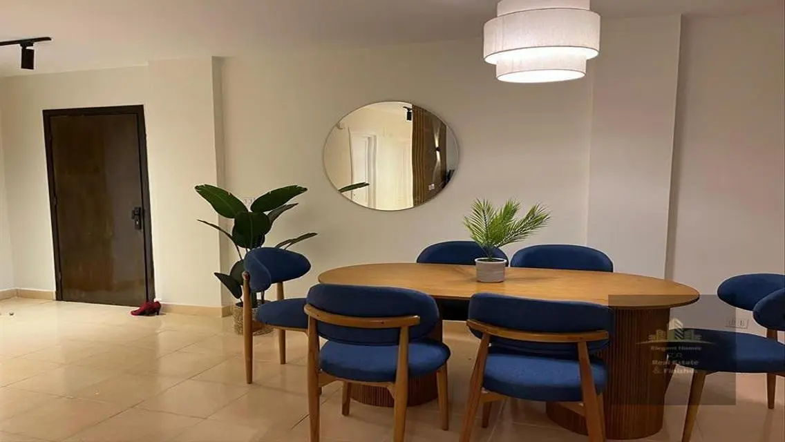 Modern Apartment for Rent in Prime Location
