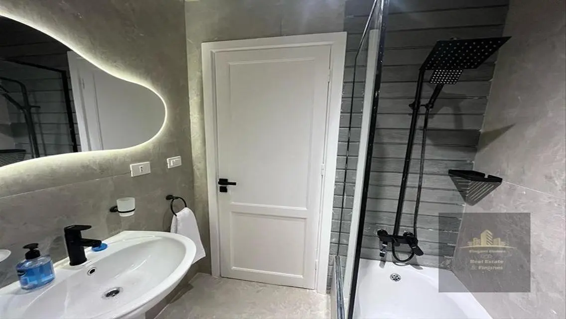 Modern Apartment for Rent in Prime Location
