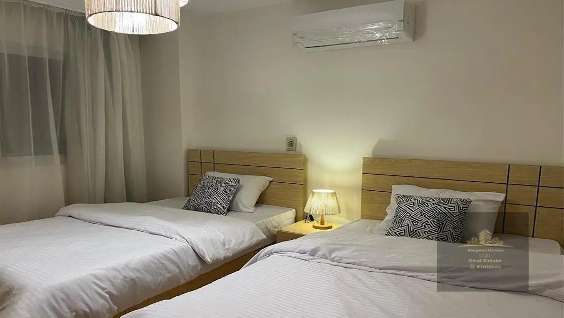 Modern Apartment for Rent in Prime Location