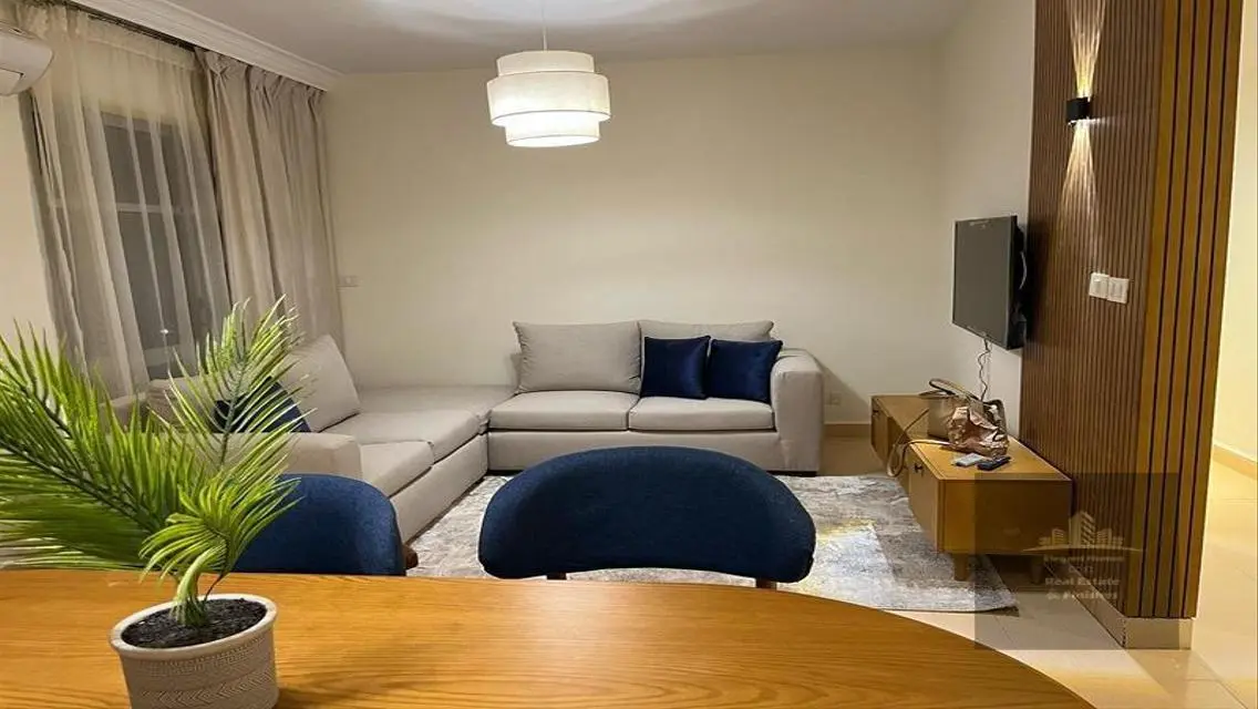 Modern Apartment for Rent in Prime Location