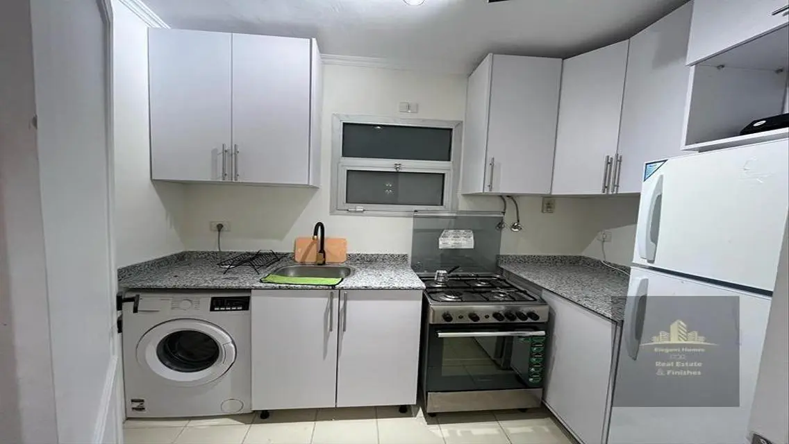 Modern Apartment for Rent in Prime Location