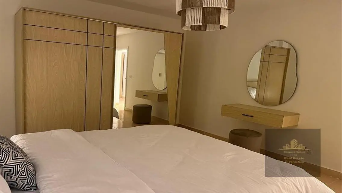 Modern Apartment for Rent in Prime Location