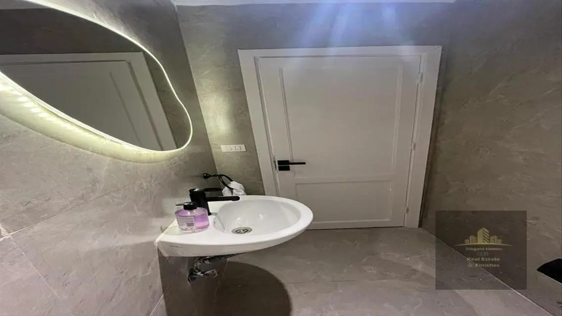 Modern Apartment for Rent in Prime Location