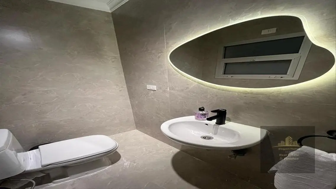 Modern Apartment for Rent in Prime Location