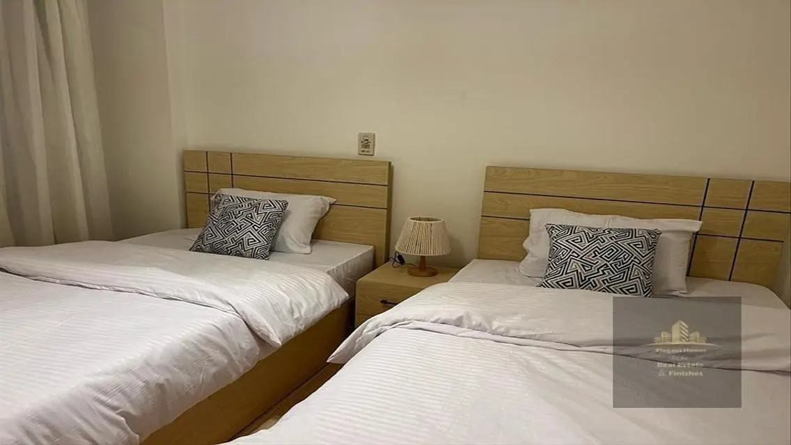 Modern Apartment for Rent in Prime Location