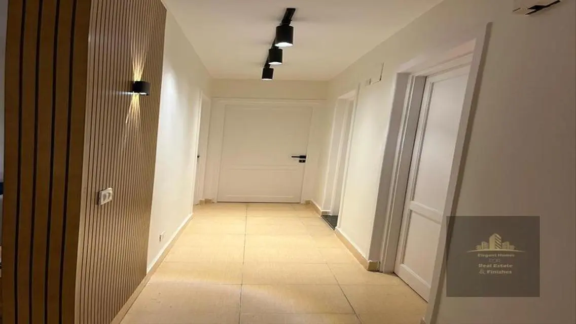 Modern Apartment for Rent in Prime Location