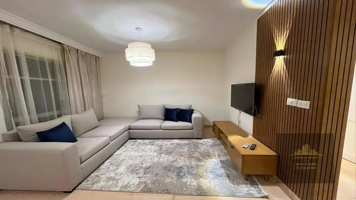 Modern Apartment for Rent in Prime Location
