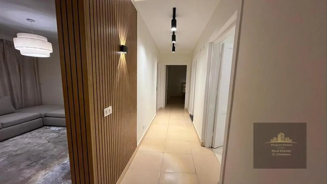 Modern Apartment for Rent in Prime Location