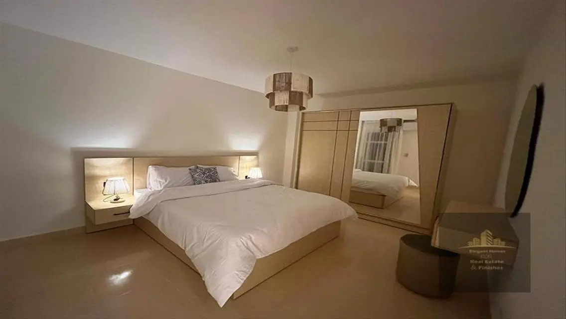 Modern Apartment for Rent in Prime Location