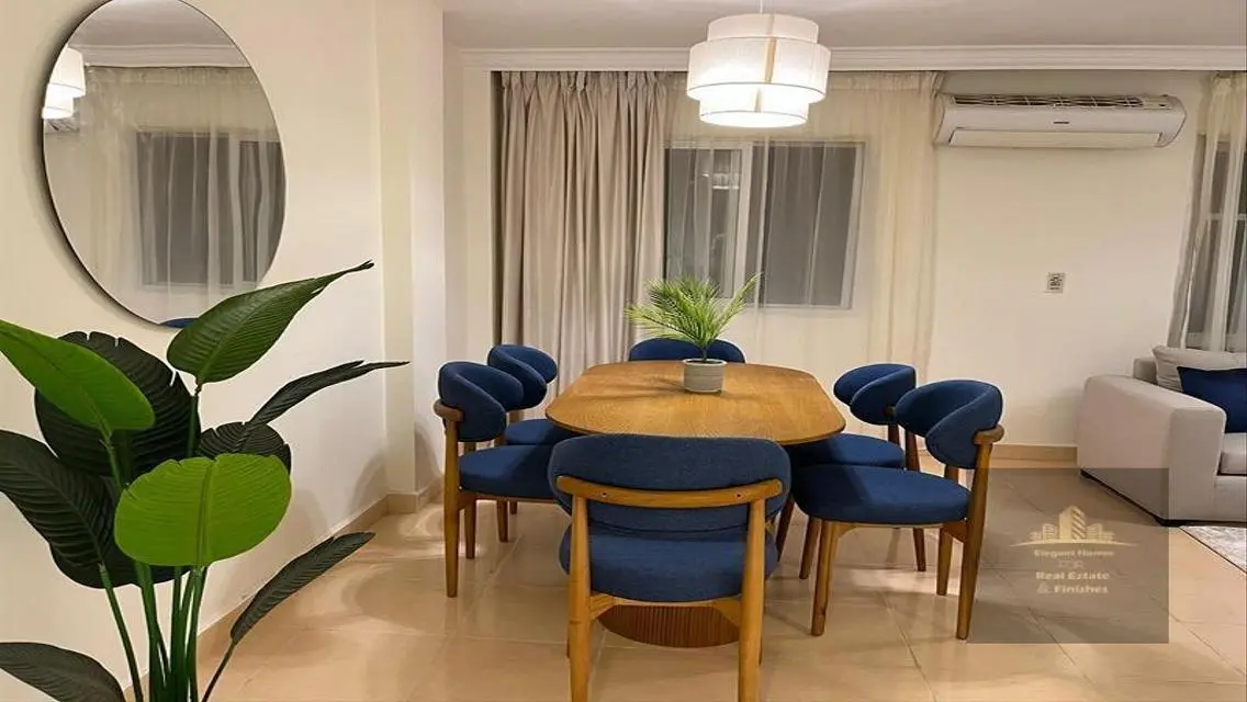 Modern Apartment for Rent in Prime Location