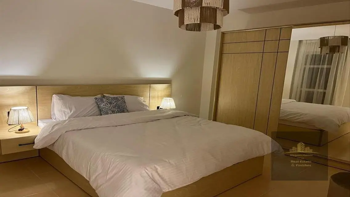 Modern Apartment for Rent in Prime Location