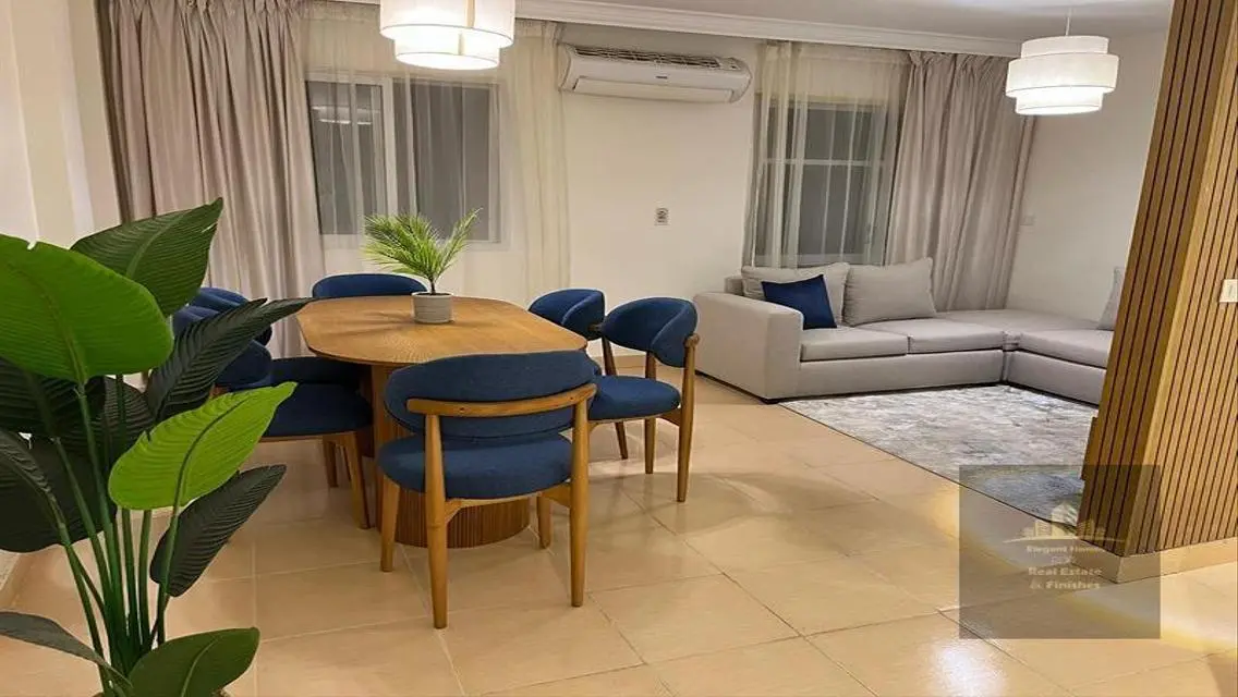 Modern Apartment for Rent in Prime Location