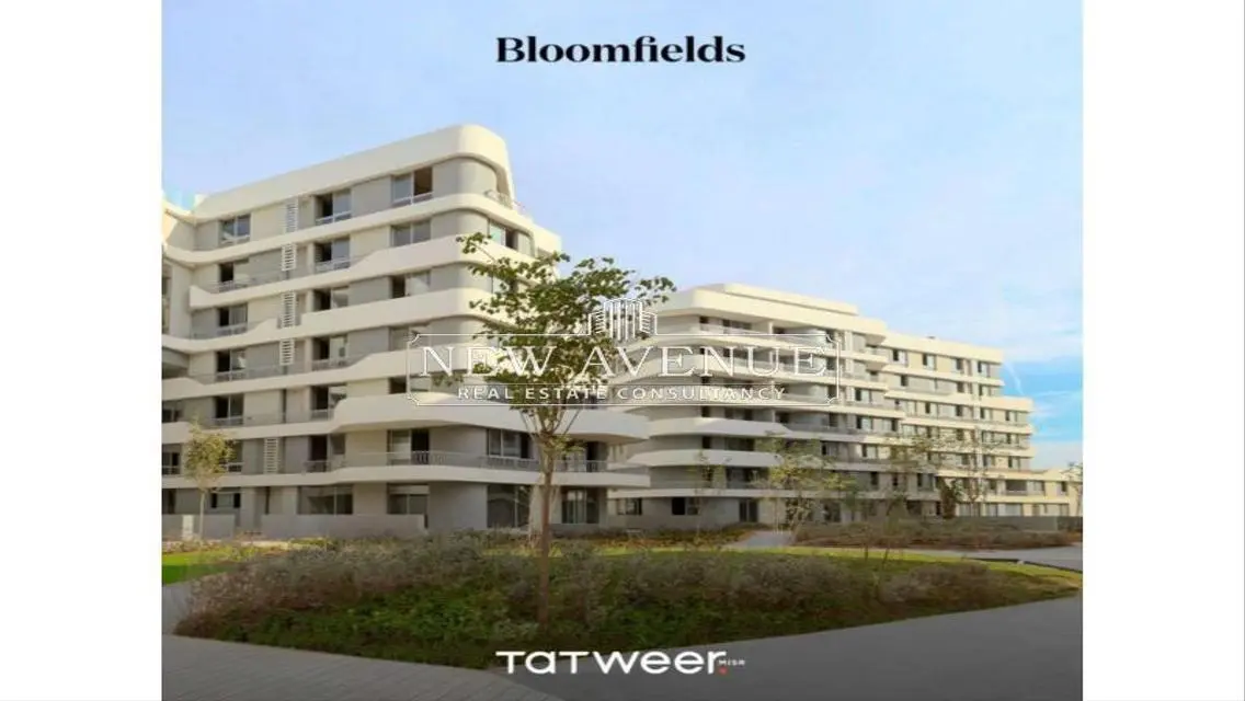 Luxury Apartment with 120 Square Meters