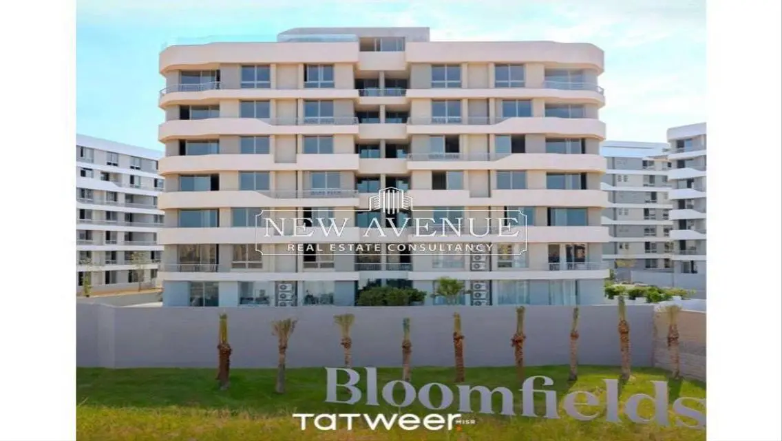 Luxury Apartment with 120 Square Meters