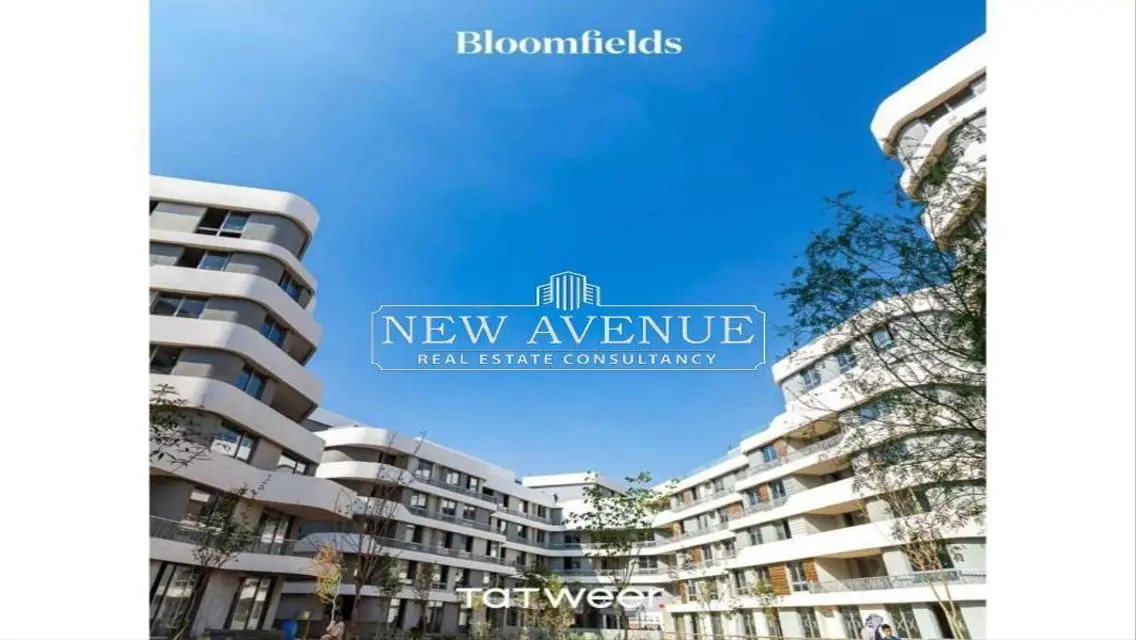 Luxury Apartment with 120 Square Meters