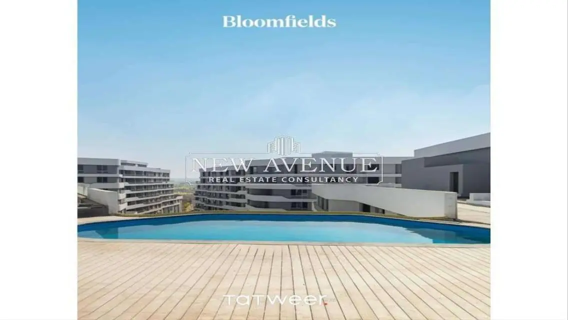 Luxury Apartment with 120 Square Meters