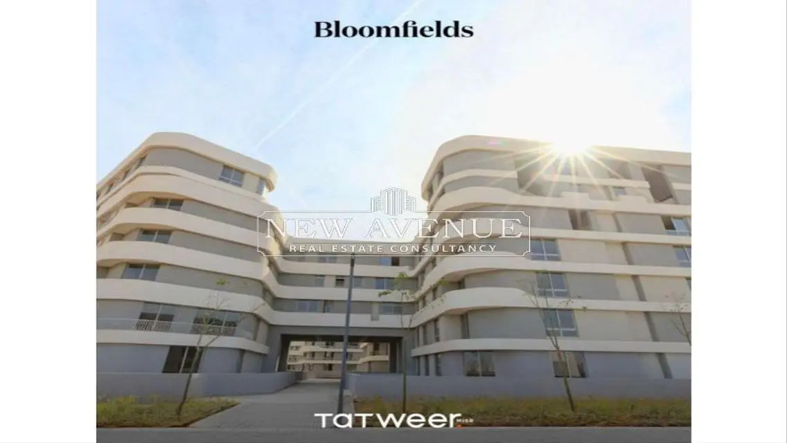 Luxury Apartment with 120 Square Meters