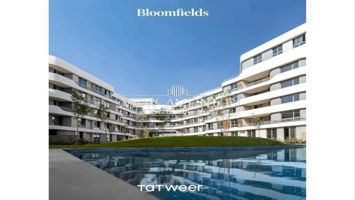 Luxury Apartment with 120 Square Meters