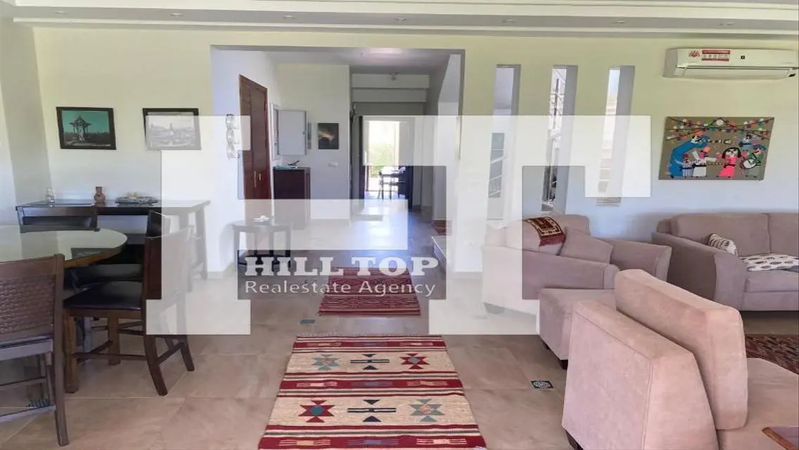 Luxury Villa with Private Pool and Garden