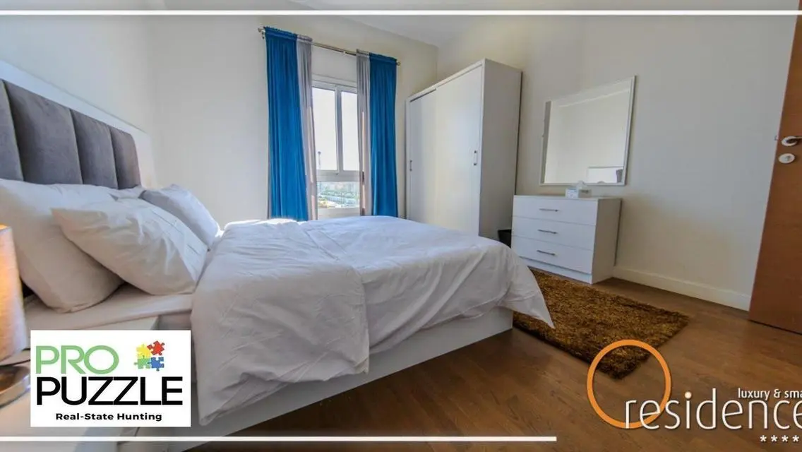 Apartment for Rent in Mivida - 200 sqm with 3 Bedrooms