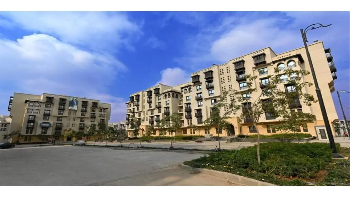 Stunning Apartment for Sale in the Heart of the City