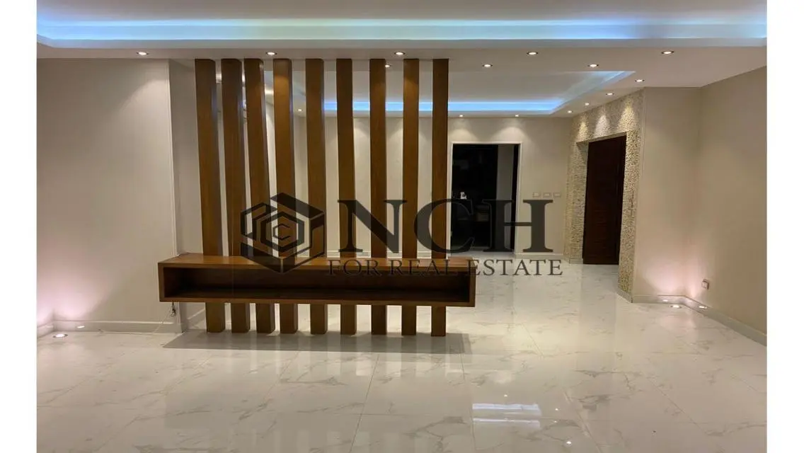 Luxury Apartment for Rent in a Prime Location