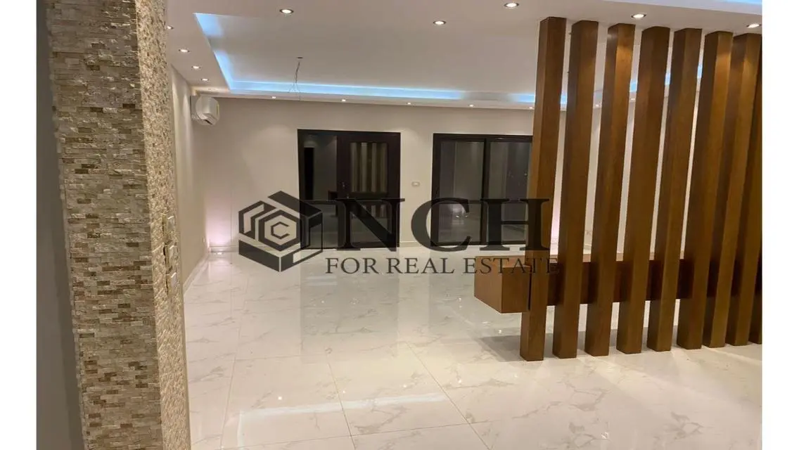 Luxury Apartment for Rent in a Prime Location