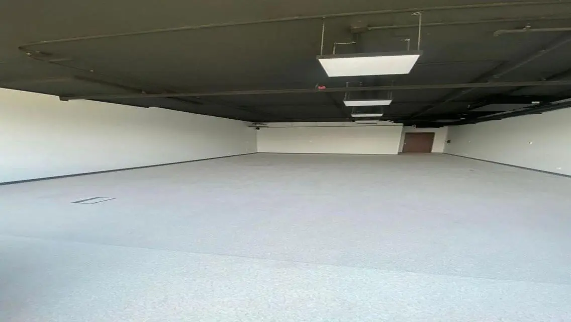 Modern Office in Prime Location