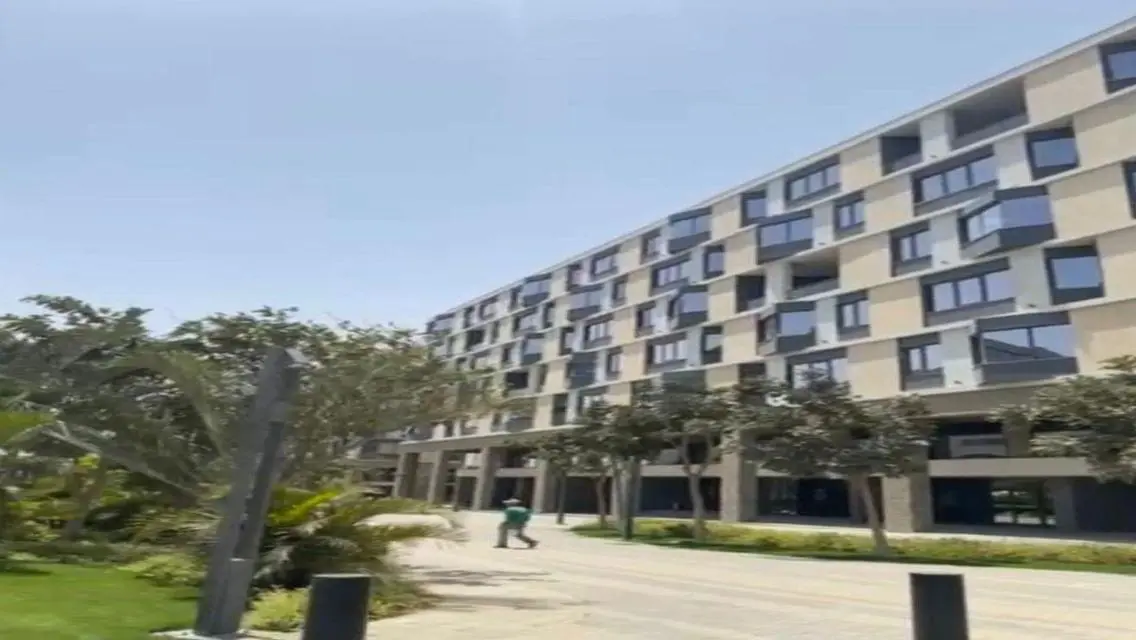 Modern Office in Prime Location