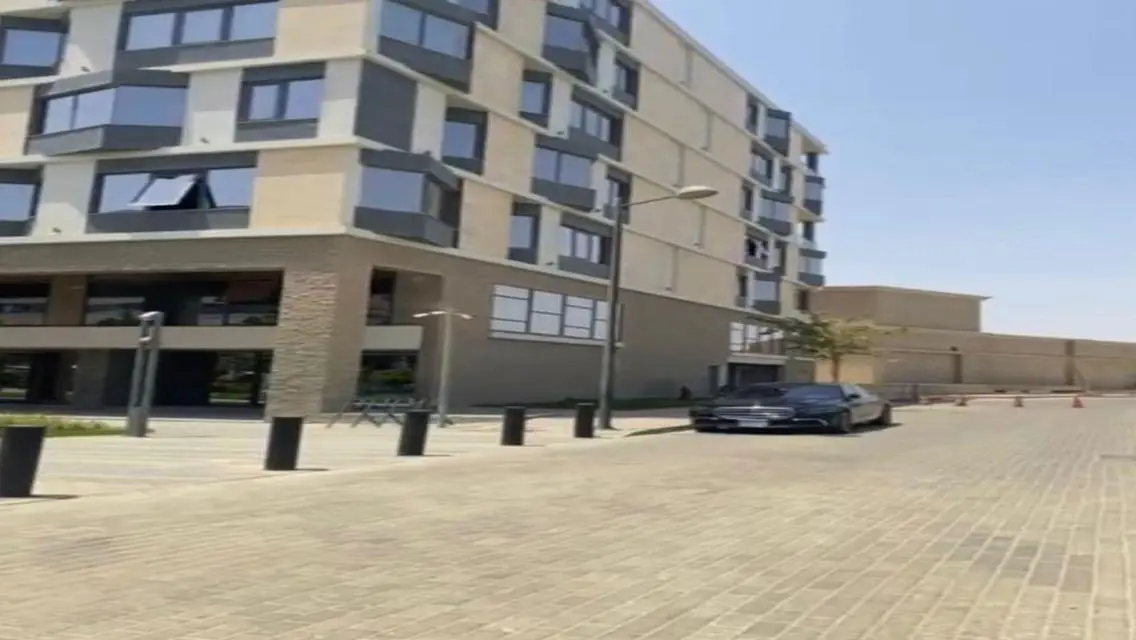 Modern Office in Prime Location