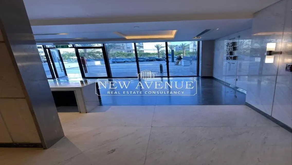 Premium Office Space for Sale - 80 sqm