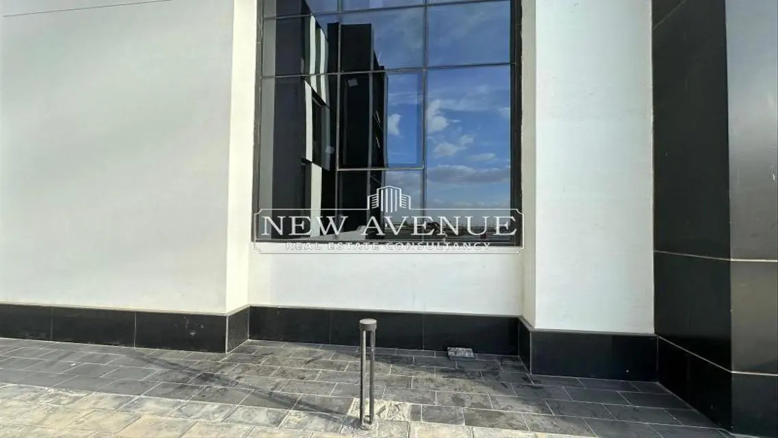 Premium Office Space for Sale - 80 sqm