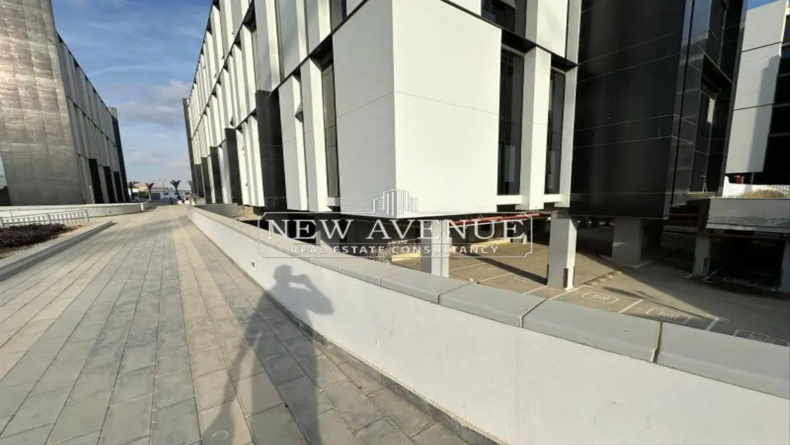 Premium Office Space for Sale - 80 sqm