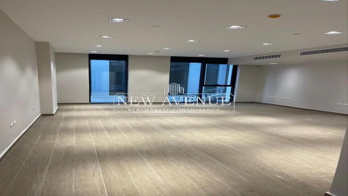 Premium Office Space for Sale - 80 sqm