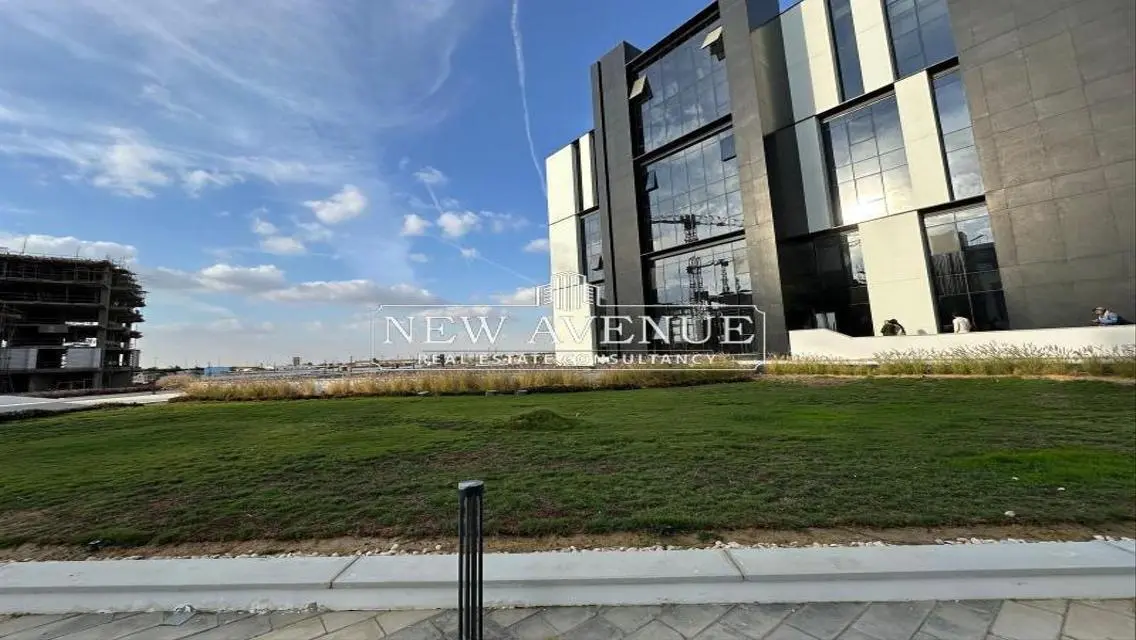 Premium Office Space for Sale - 80 sqm