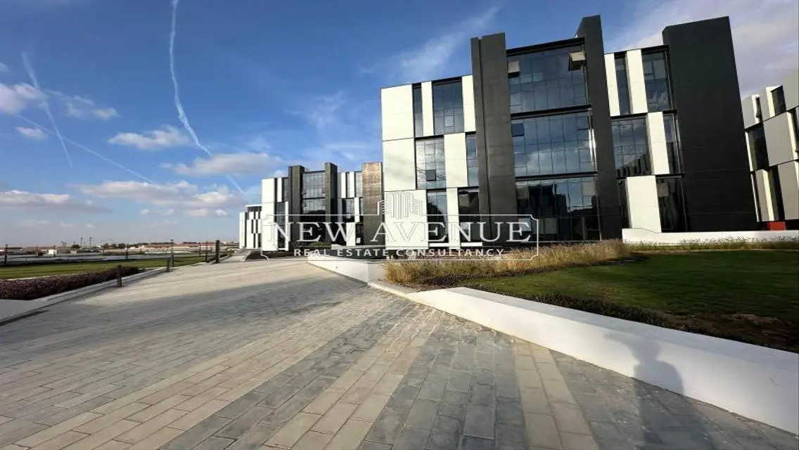 Premium Office Space for Sale - 80 sqm