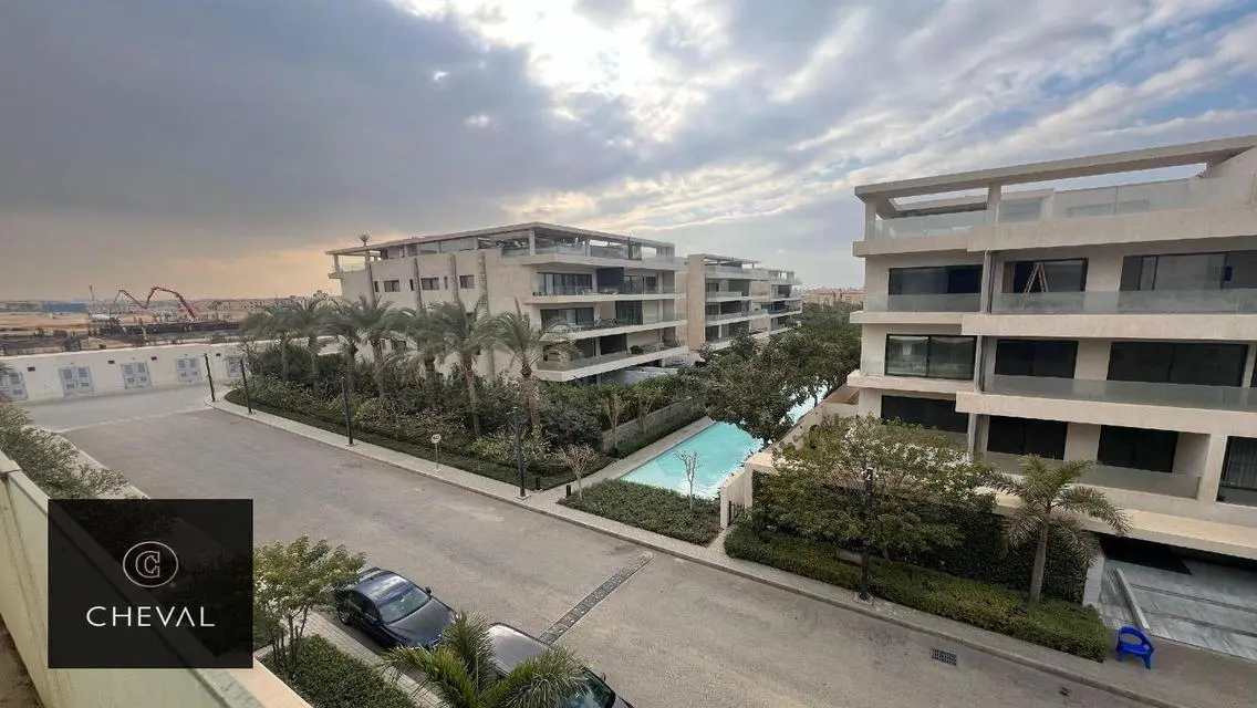 Lake View Residence