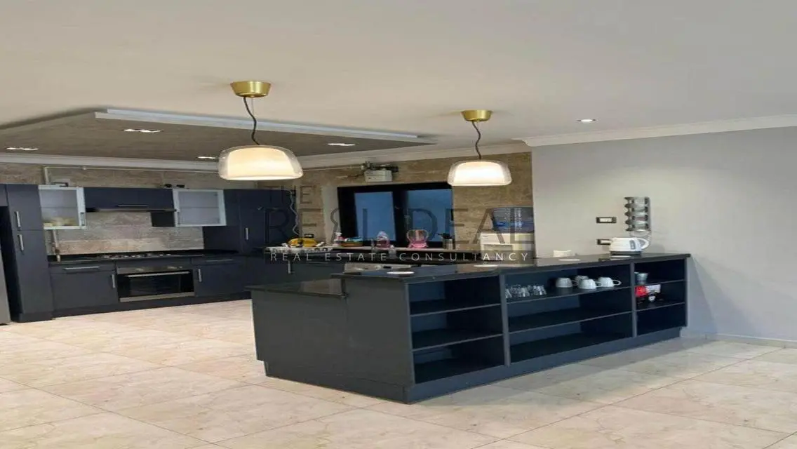 Luxury Villa for Sale in The Address East - New Cairo
