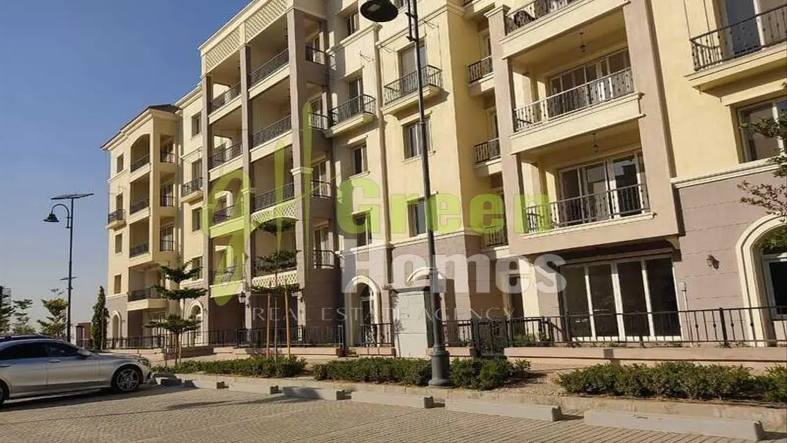 Stunning Green Home for Sale - 2016 Model