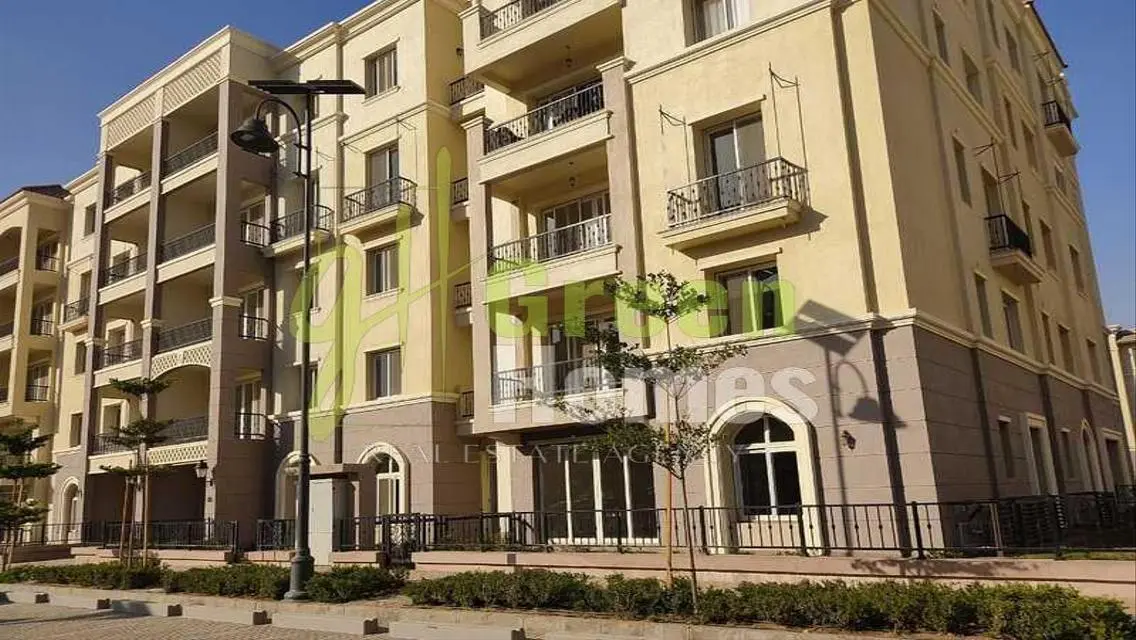 Stunning Green Home for Sale - 2016 Model