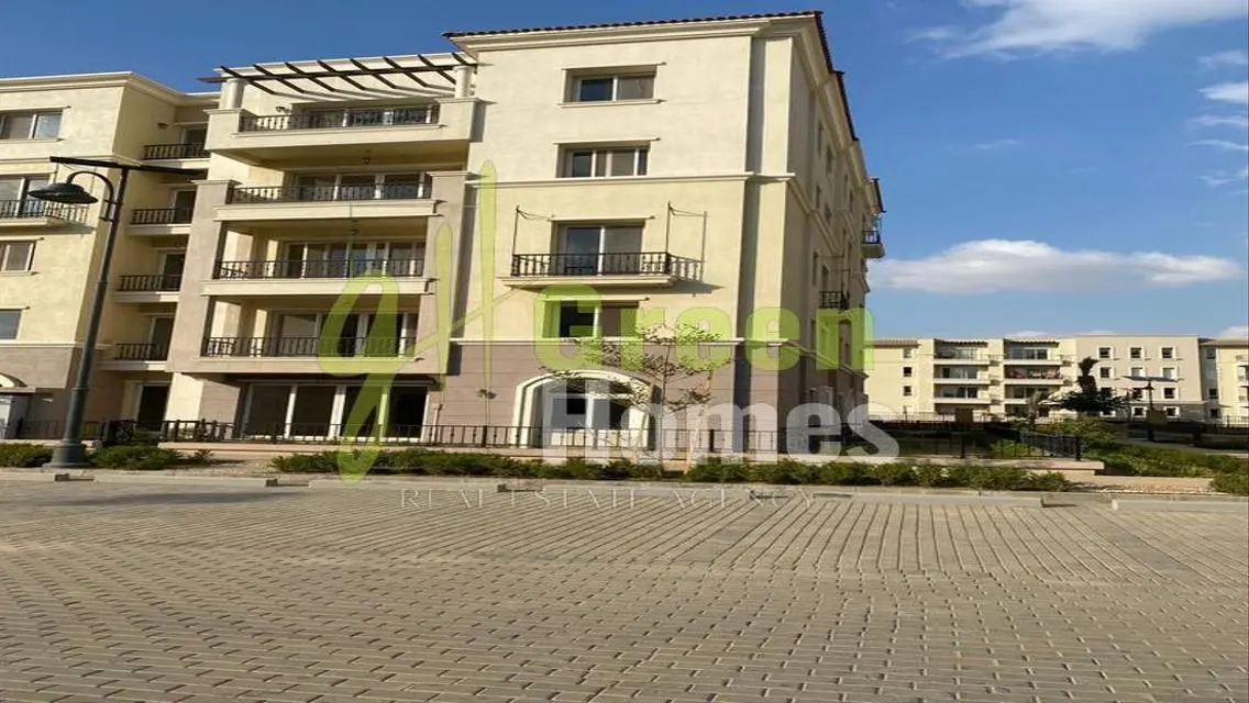 Stunning Green Home for Sale - 2016 Model