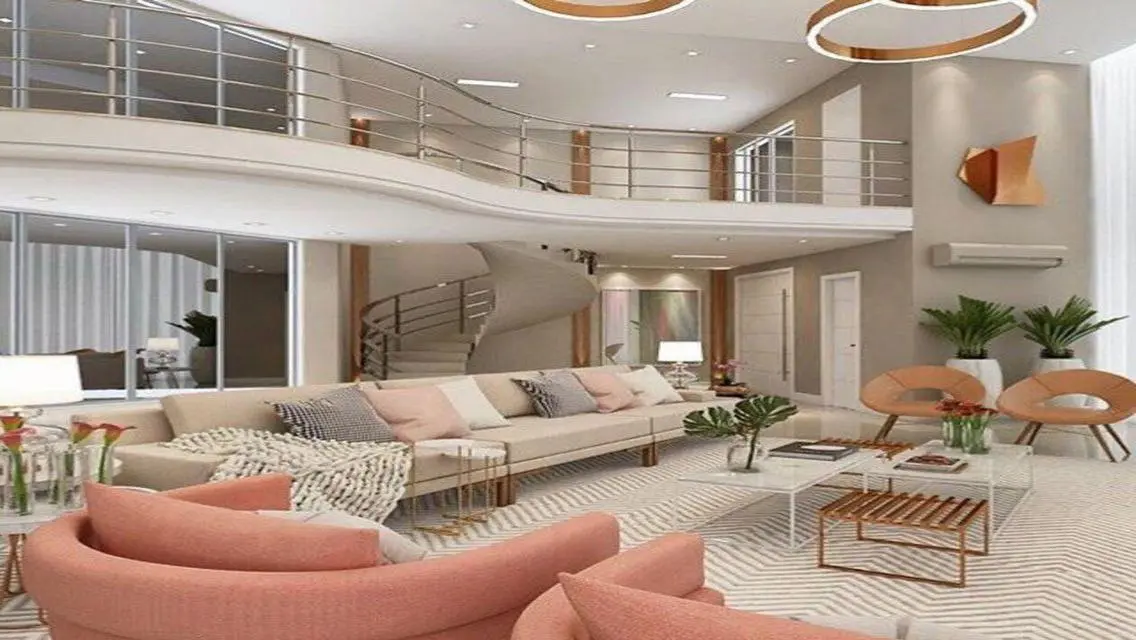 Luxury Villa for Sale - 247 m²